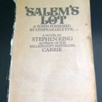 Cover of the book Salem's Lot